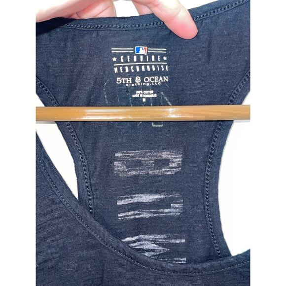 San Francisco Giants Bumgarner Women’s Tank Size Medium - Picture 4 of 6